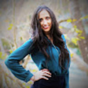 Meet your Posher, April michelle